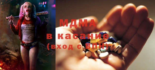твердый Корсаков